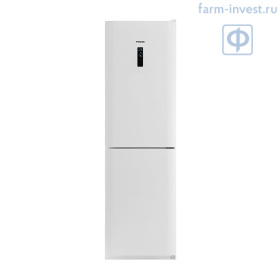 Холодильник двухкамерный POZIS RK FNF-173 (220/124 л) с морозильной камерой и блоком управления