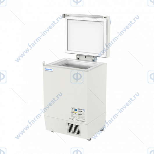 Морозильник низкотемпературный лабораторный Meling DW-HW50 (50 л)