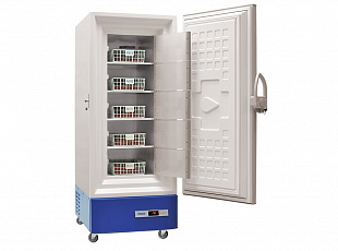 Морозильники медицинские