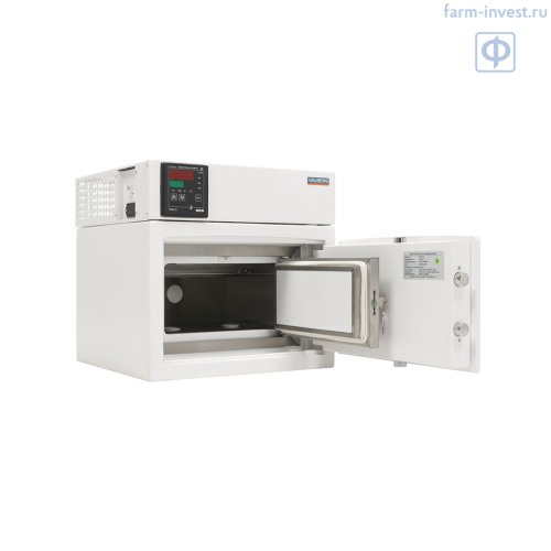 Сейф-термостат (сейф-холодильник) медицинский TS-3/12 (8 л) 1-го класса устойчивости к взлому