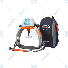 Аппарат для непрямого массажа сердца АРКА