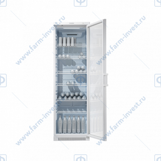 Холодильник-витрина POZIS-Свияга-538-9 (410 л)