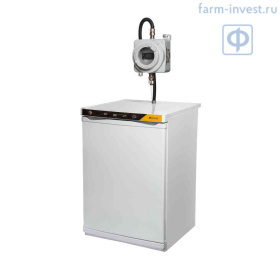 Холодильник лабораторный взрывозащищенный РЕЙД-250 (250 л)