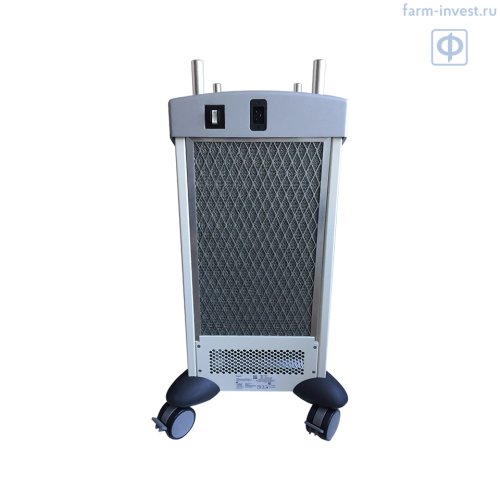 Аппарат криотерапевтический Cryo-6 для физиотерапии