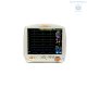 Монитор пациента реанимационный и анестезиологический МИТАР-01-Р-Д (комплект №15) - Изображение 0