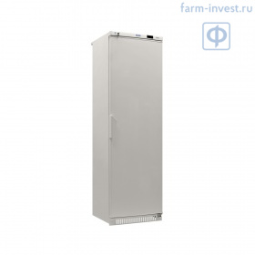 Холодильник фармацевтический ХФ-400-4 ПОЗиС (400 л) с металлической дверью и блоком управления БУ-М01