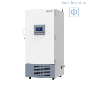 Морозильник низкотемпературный FarmFrost LT86-HL528 (528 л) с модулем передачи данных