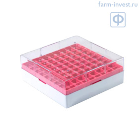 Криобокс Meling ZKPC-81-2 (полистирол)