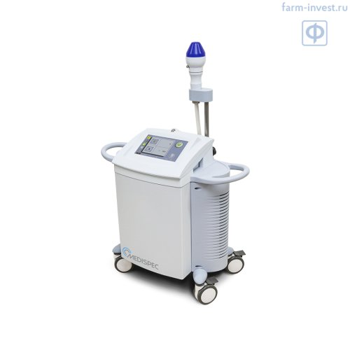 Система для ударно-волновой терапии в ортопедии Omnispec ED1000 стационарная