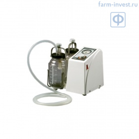 Отсасыватель медицинский хирургический В-40 (Беларусь)