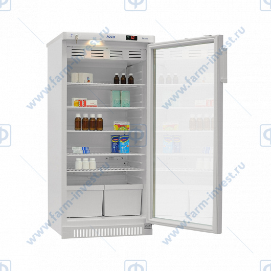 Полка металлическая к холодильнику ХФ-250 ПОЗиС