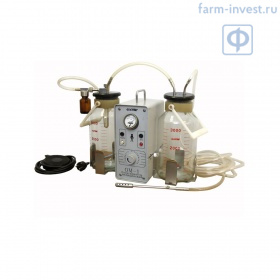 Отсасыватель медицинский ОМ-01