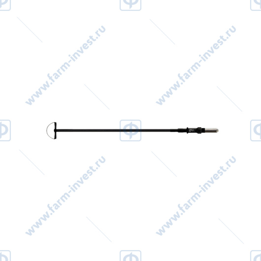 Аппарат электрохирургический высокочастотный ЭХВЧ-350-03-ФОТЕК гинекологический (расширенная комплектация)
