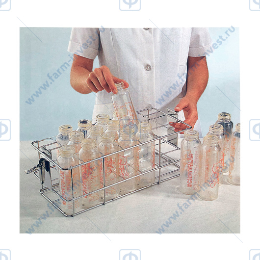 Автомат для мойки и дезинфекции Miele PG 8592 с сушкой (для детских бутылочек)