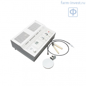 Аппарат для СМВ терапии Луч-4 (2022г.)