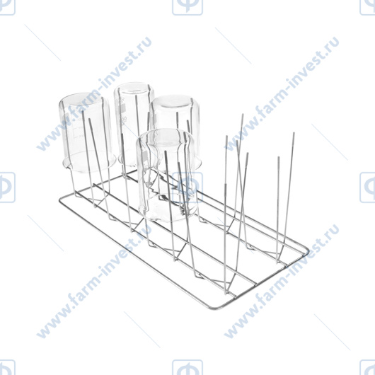 Автомат для мойки и дезинфекции Miele PG 8583 CD с сушкой (расширенная комплектация для узкогорлого лабораторного стекла сложной формы)