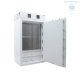Сейф-термостат (сейф-холодильник) медицинский TS-3/100 двухкамерный (160 л) 3-го класса устойчивости к взлому - Изображение 1