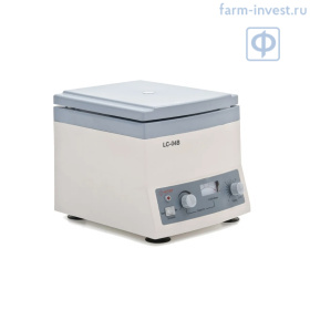 Центрифуга лабораторная медицинская настольная Армед LC-04В