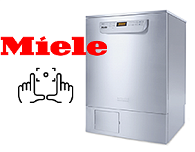 Автоматы Miele (Германия) доступны для заказа!