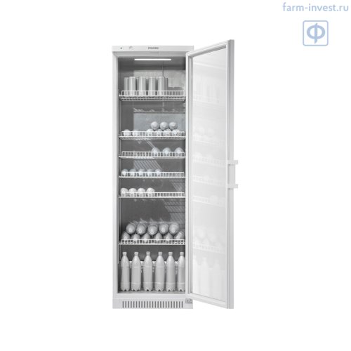 Холодильник-витрина POZIS-Свияга-538-8 (400 л)