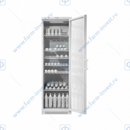 Холодильник-витрина POZIS-Свияга-538-8 (400 л)