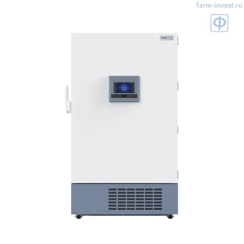 Морозильник низкотемпературный FarmFrost LT86-HL858 (858 л)