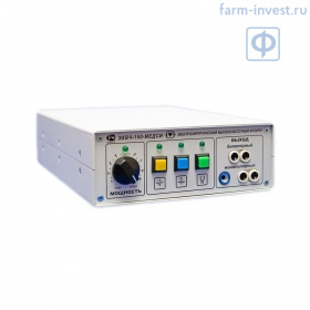 Аппарат электрохирургический высокочастотный ЭХВЧ-150-МЕДСИ (150Вт)