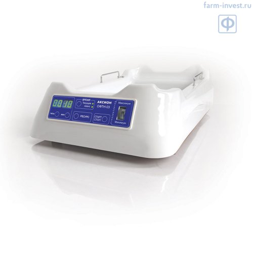 Облучатель фототерапевтический ОФТН-03 АКСИОН