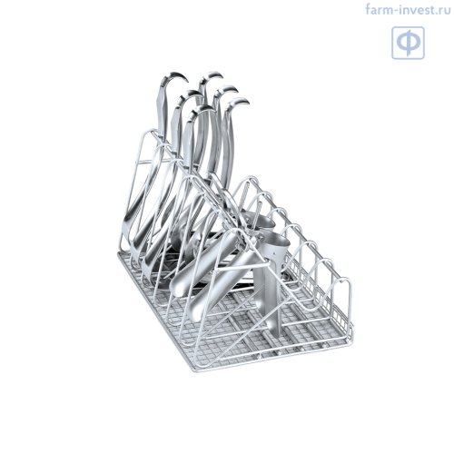 Автомат для мойки и дезинфекции Miele PG 8582 (базовая комплектация для гинекологии)