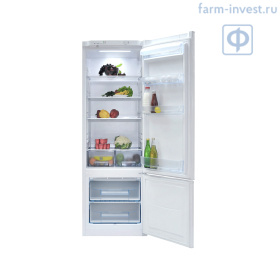 Пластиковый сосуд для бытовых холодильников ПОЗиС