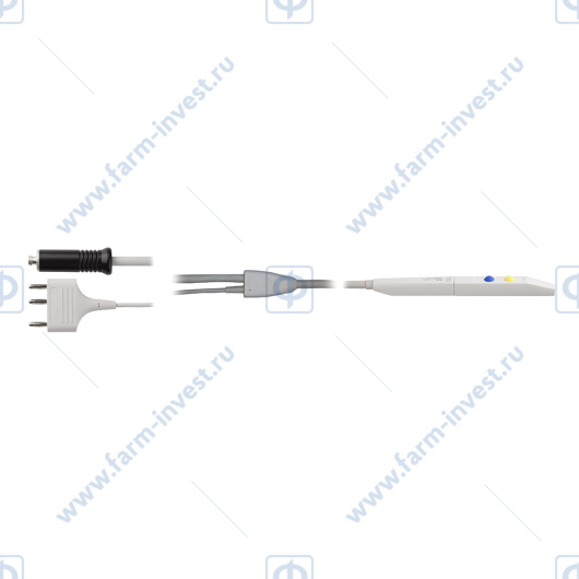 Аппарат электрохирургический высокочастотный ЭХВЧа-140-02-ФОТЕК гинекологический c аргонусиленной коагуляцией