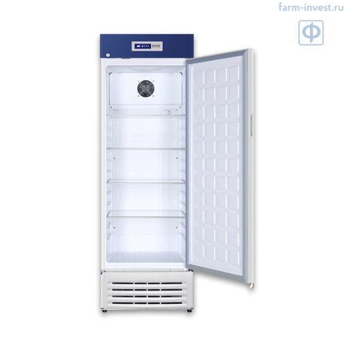 Холодильник лабораторный взрывозащищенный Haier HLR-310SF (310 л)