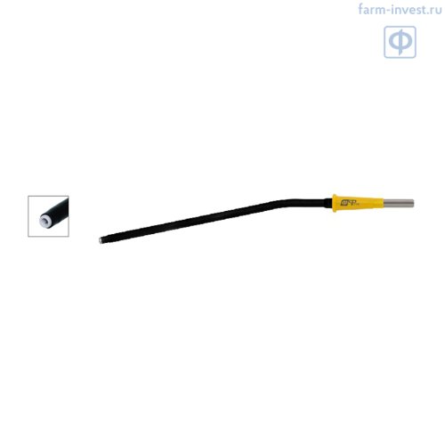 Аппарат электрохирургический высокочастотный ЭХВЧа-140-02-ФОТЕК гинекологический c аргонусиленной коагуляцией