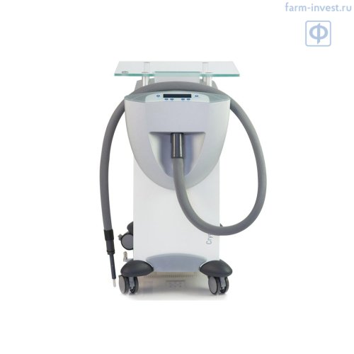 Аппарат криотерапевтический Cryo-6 для дерматологии