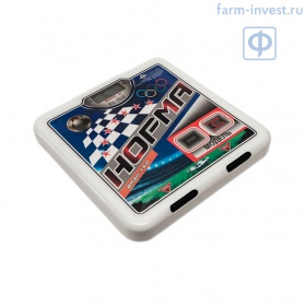 Весы медицинские электронные напольные ВМЭН-150-50/100-А