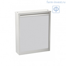 Негатоскоп медицинский НОН 907.01-МСК однокадровый