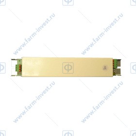 Аппарат пускорегулирующий электронный ЭПРА Л-220-1x15-2201-07А UV Аппарат пускорегулирующий электронный ЭПРА Л-220-1x15-2201-07А UV