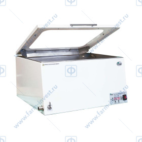 Ванна ультразвуковая СПДС - 57 - УЗВ (57 л) с комплектом корзин для эндоскопов