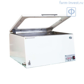 Ванна ультразвуковая СПДС - 57 - УЗВ (57 л) с комплектом корзин для эндоскопов