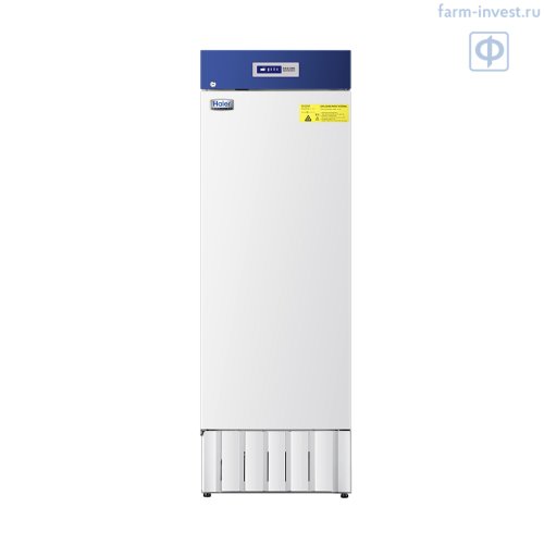 Холодильник лабораторный взрывозащищенный Haier HLR-310SF (310 л)