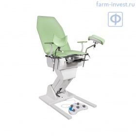 Кресло гинекологическое-урологическое Клер-КГЭМ-01