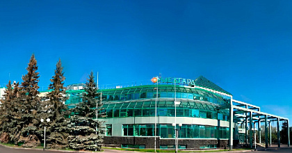 Сеть многопрофильных клиник МЕДГАРД