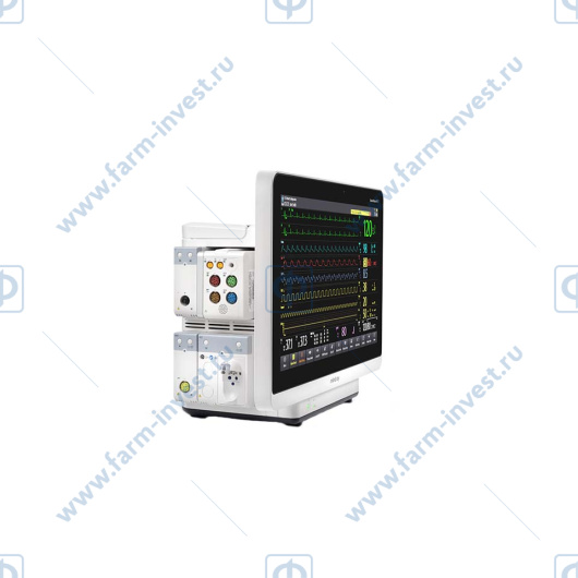 Монитор пациента BeneVision N15 Mindray