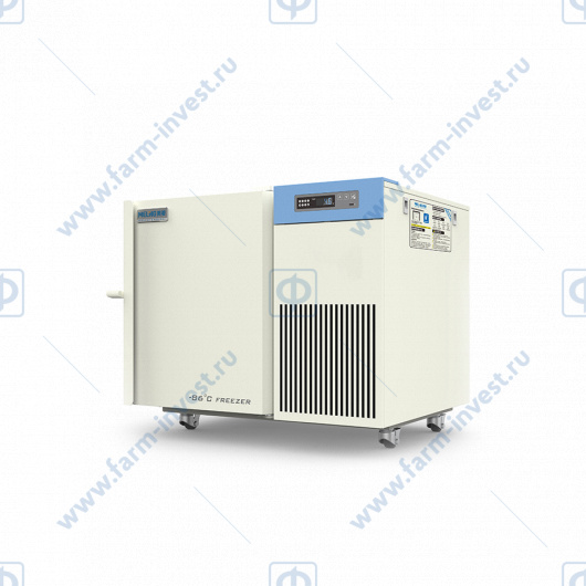 Морозильник низкотемпературный лабораторный Meling DW-HL50 (50 л)