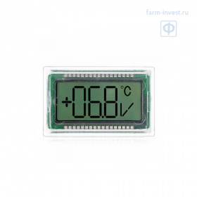 Термометр электронный ТЕРМОМЕР-СТП для контроля температурного режима (-40…+70ºC)