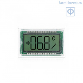 Термометр электронный ТЕРМОМЕР-СТП для контроля температурного режима (-40…+70ºC)