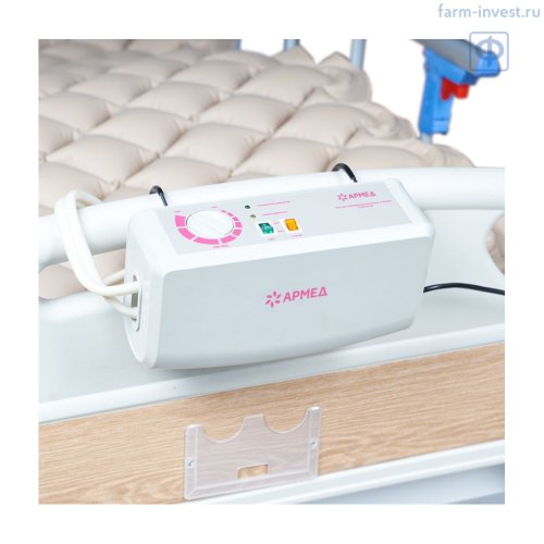 Матрас противопролежневый ячеистый Армед DGC001-1 (функция статик)