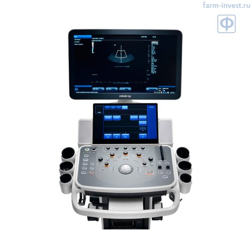 Аппарат УЗИ Mindray DC-70 Pro X-insight стационарный Аппарат УЗИ Mindray DC-70 Pro X-insight стационарный