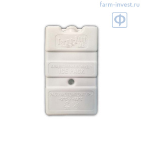 Хладоэлемент медицинский многократного применения МХД-1 (гелевый)