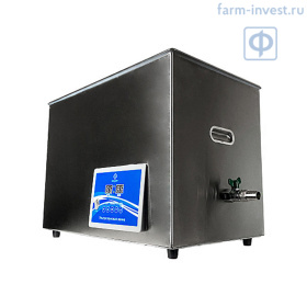 Ванна ультразвуковая Stegler 30DT (30 л) Ванна ультразвуковая Stegler 30DT (30 л)
